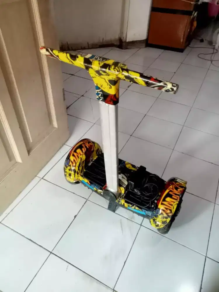 Jual Mini Segway