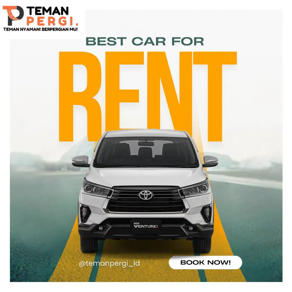 RENTAL MOBIL BULANAN UNTUK CEO | MOBIL SELALU PRIMA TANPA RIBET!