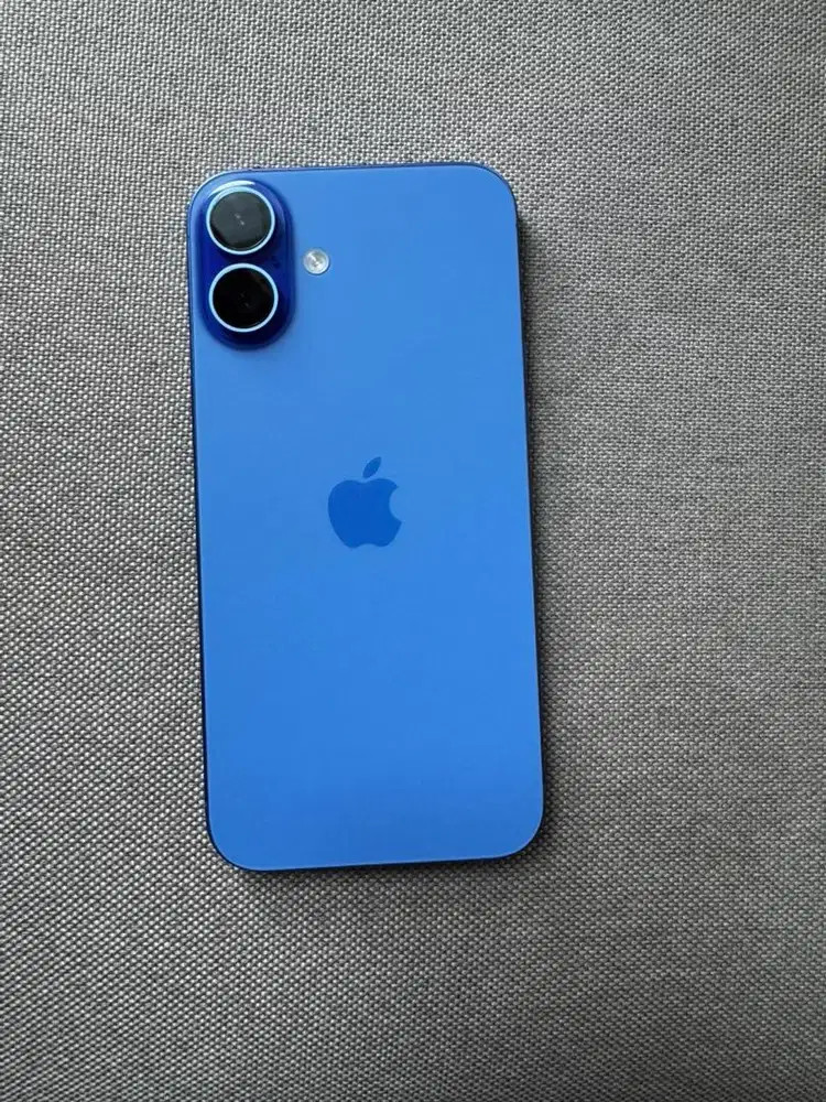 Iphone 16plus 128gb ibox