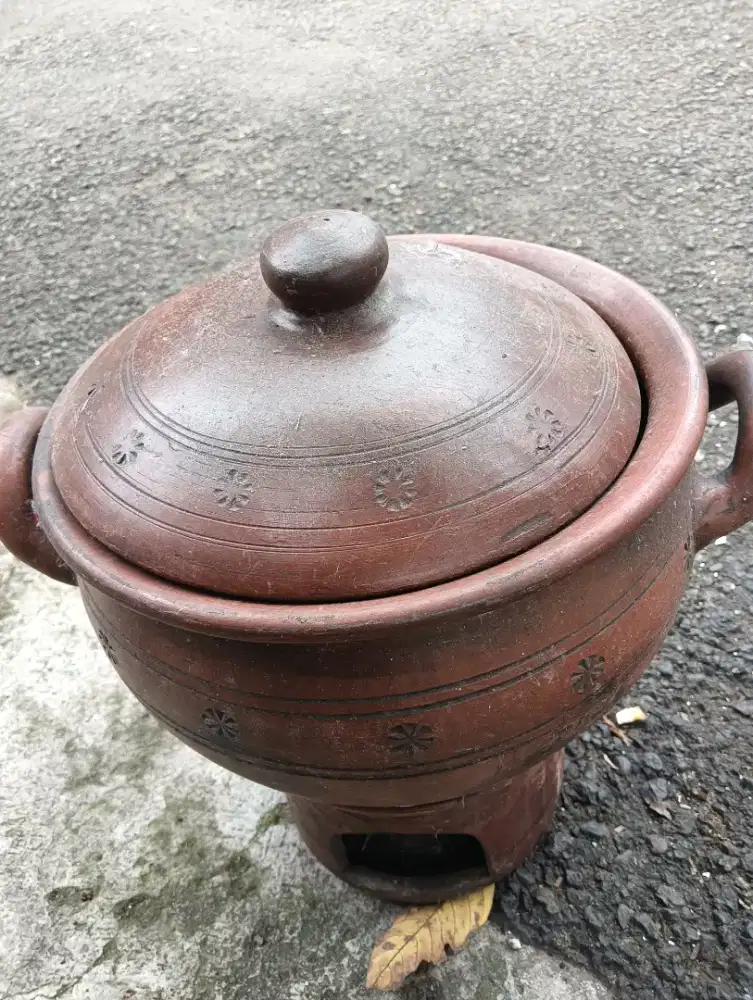 Grabs tempat makanan