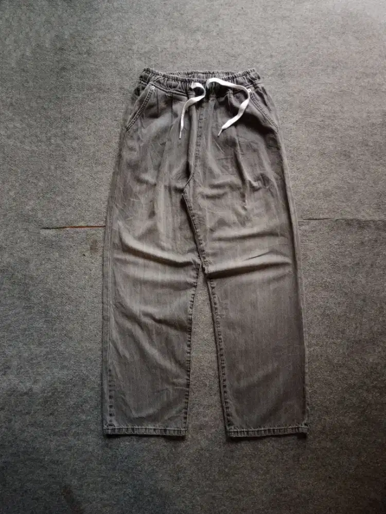 Pants baggy the cross size 31-32