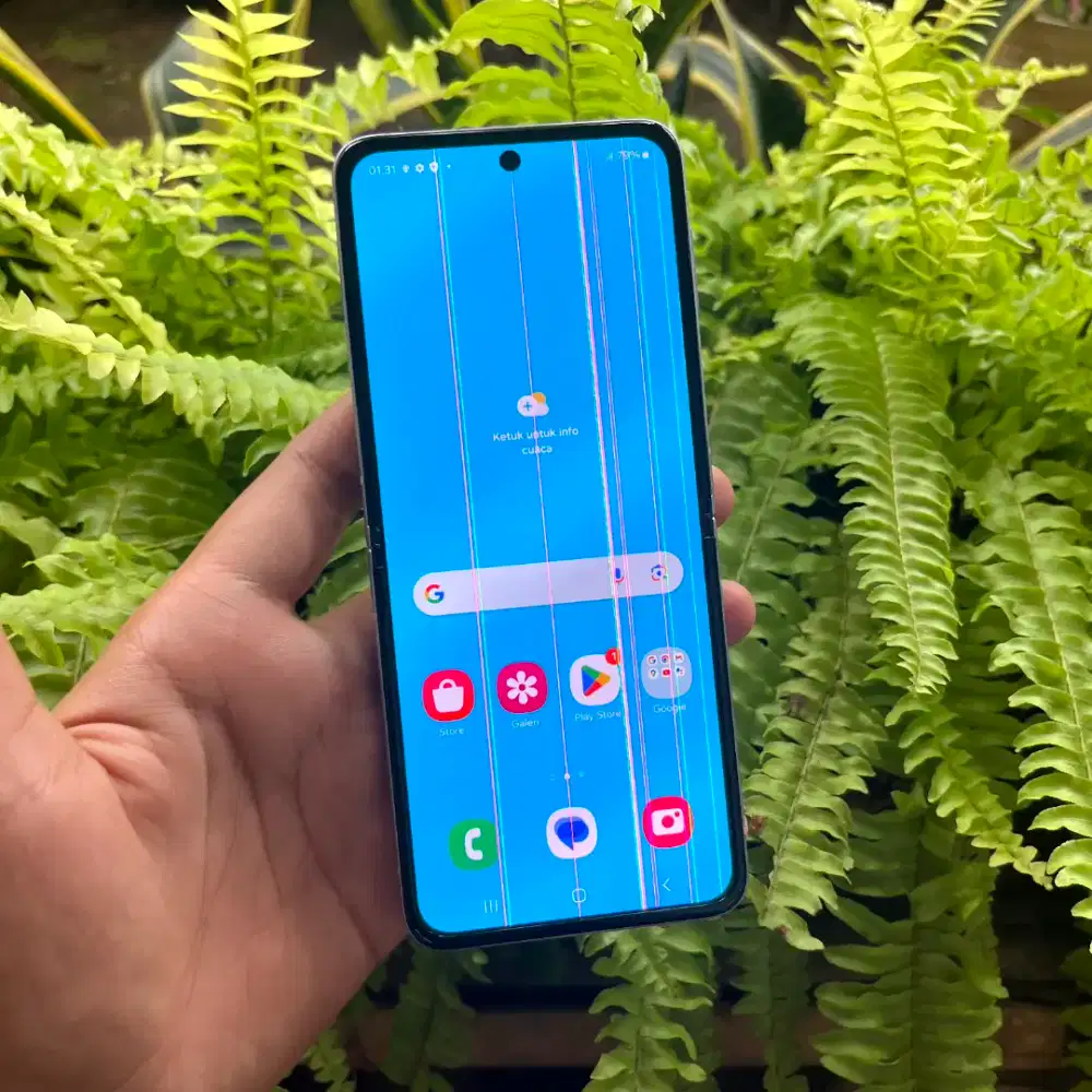 Samsung Z Flip 3 5G 128GB