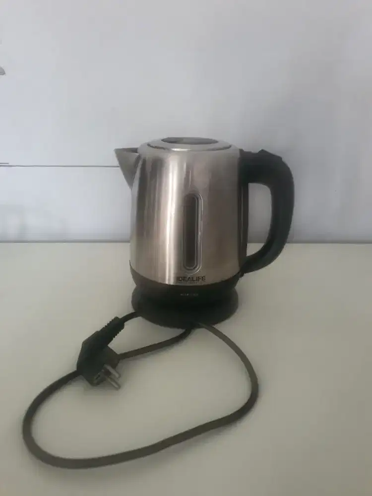 Teko Listrik Idealife