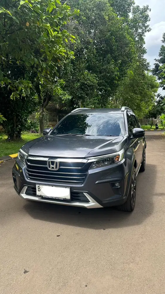 Honda BR-V 2023 Bensin