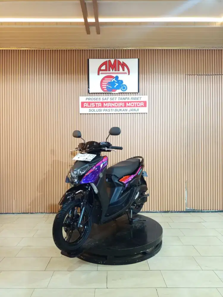 GEAR STDR 2024, BS TRAD IN, SHOPEE, CASH/ KREDIT