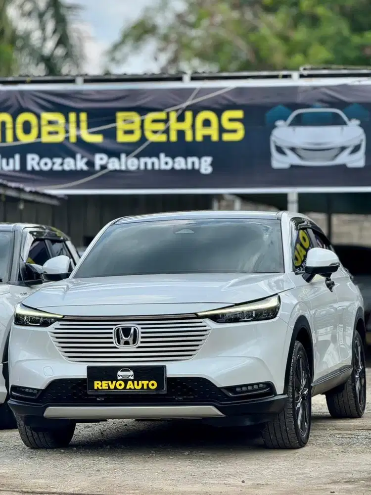 HRV SE 2022 / 2023 special edition 1.5 HR-V HR V 2024 at cvt HS 2021