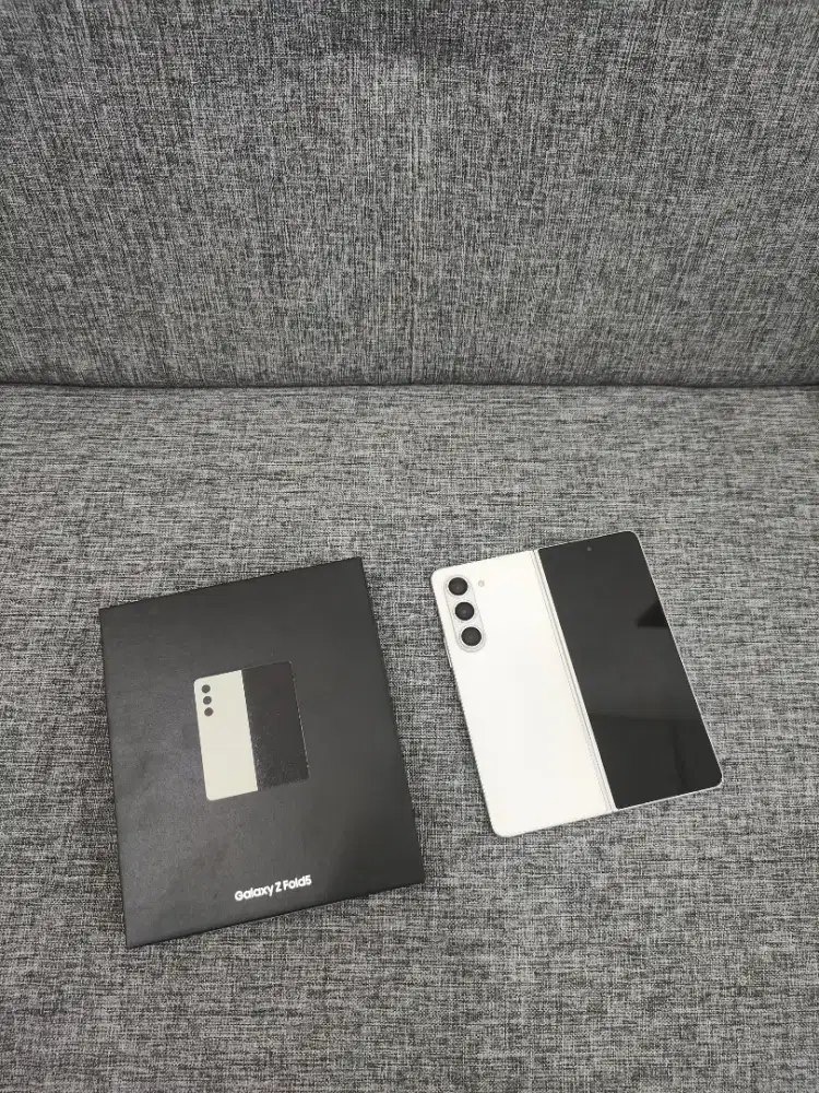 Samsung Z fold 5 5g 12/512gb