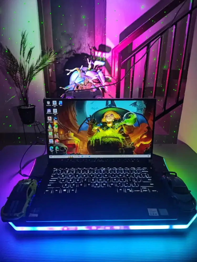 DELL XPS 13 9350-V5 TOUCHSCREEN LAYAR QHD+ Superslim Premium Edition