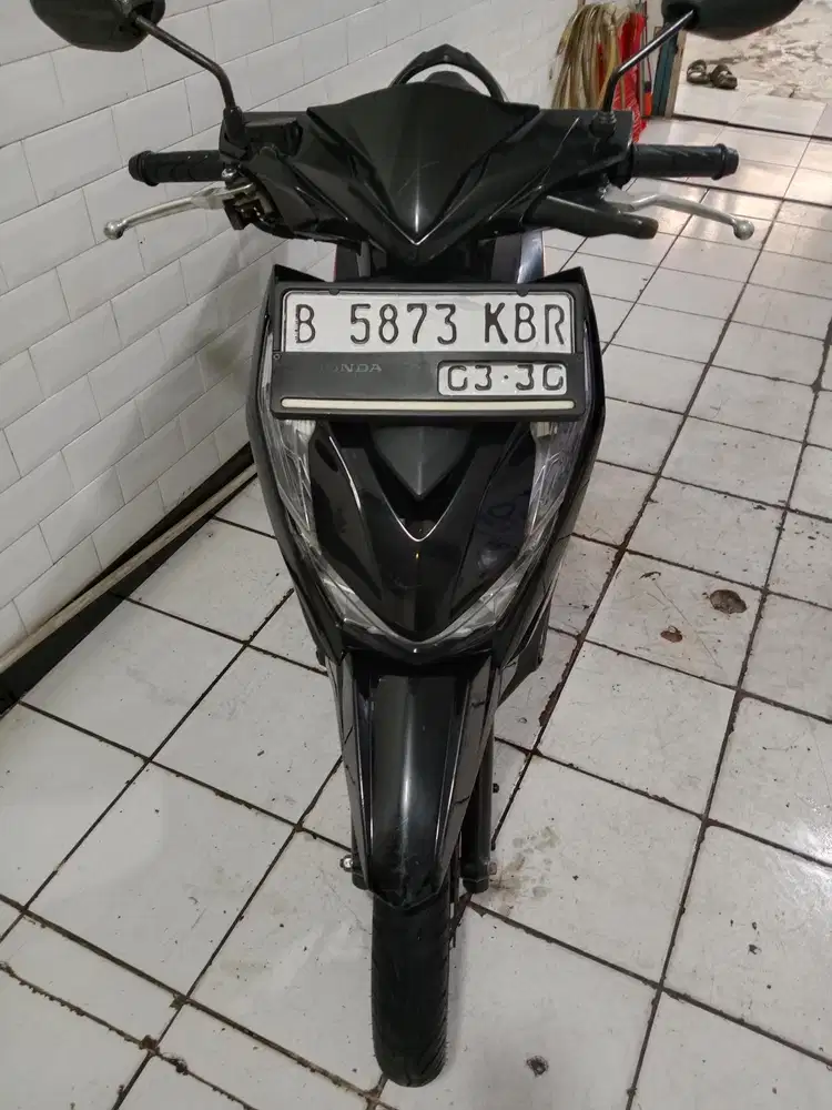 Siap pakai beat new 2023 pajak hidup