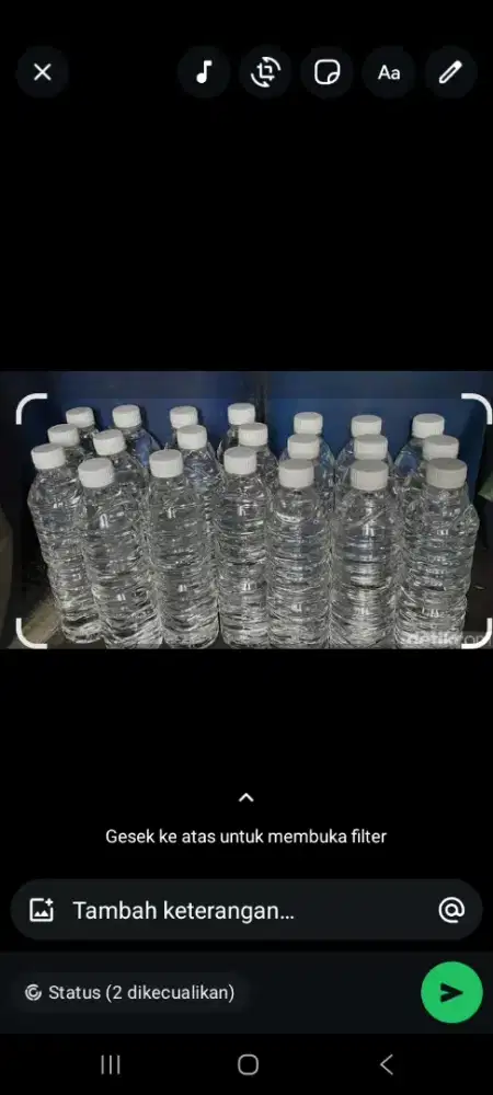 Arak bali karangasem