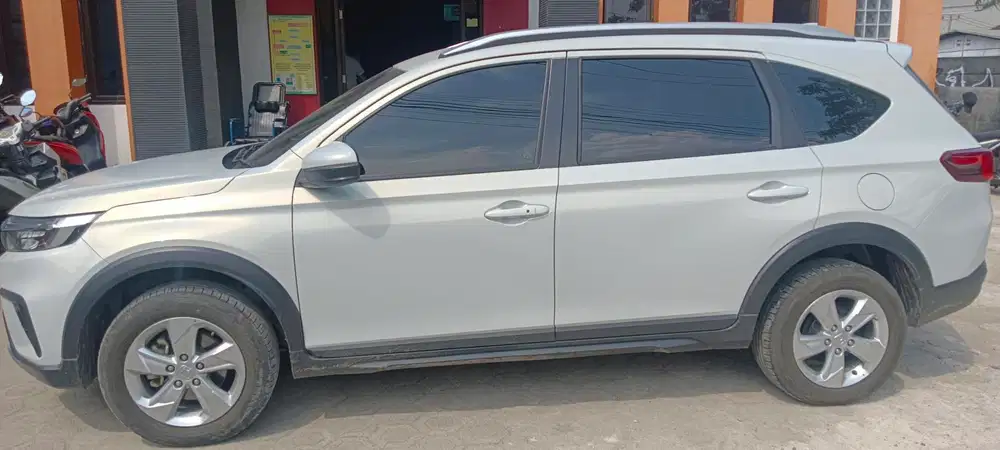 Honda BR-V 2024 Bensin