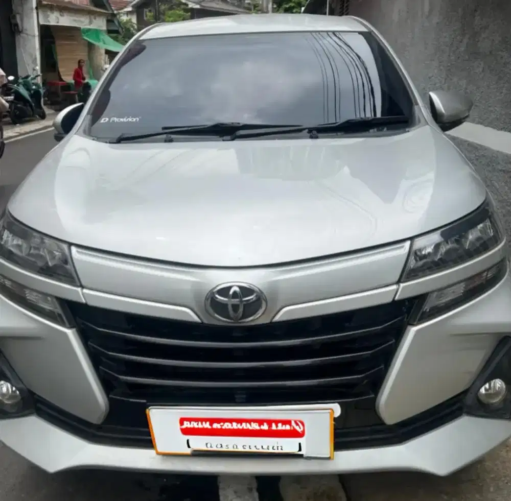 Avanza E AT Lux