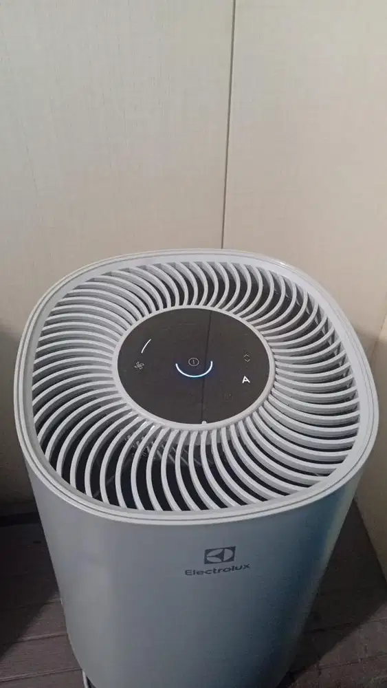 Air Purifier Electrolux Original – Mulus & Jarang Dipakai