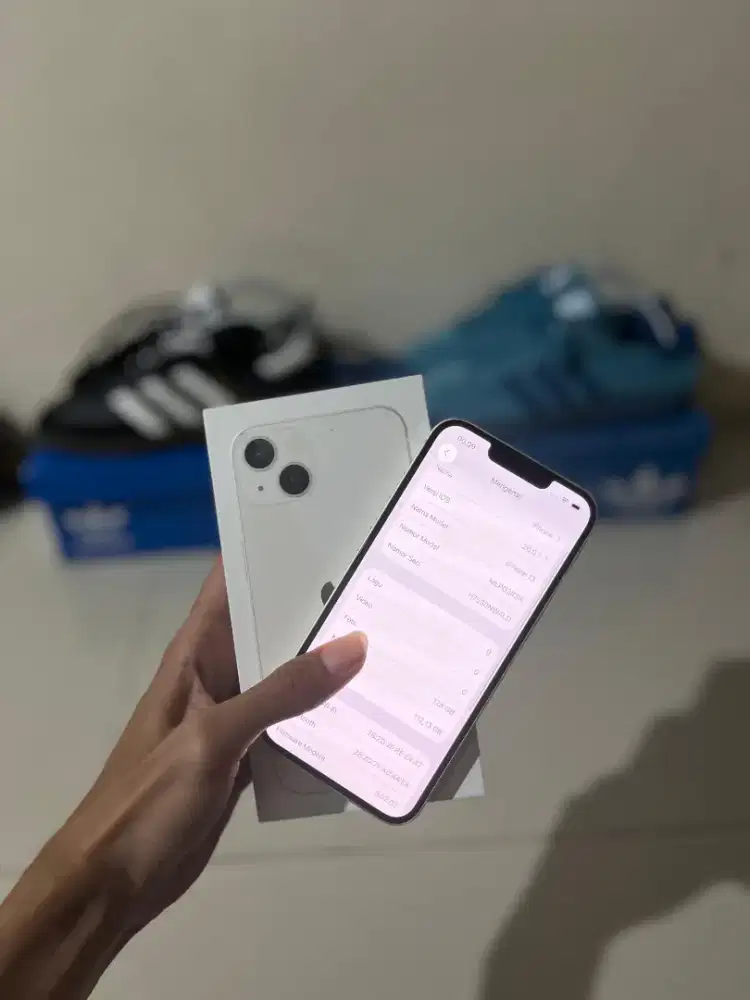 iphone 13 128gb ibox