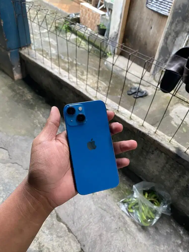 iphone 13 mini 128gb