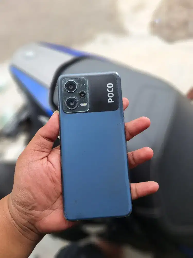 Poco X5 5G 8+3/256GB