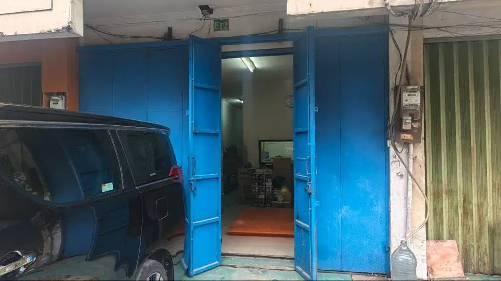 LOKER ADMIN (P. JAYAKARTA JAKBAR)