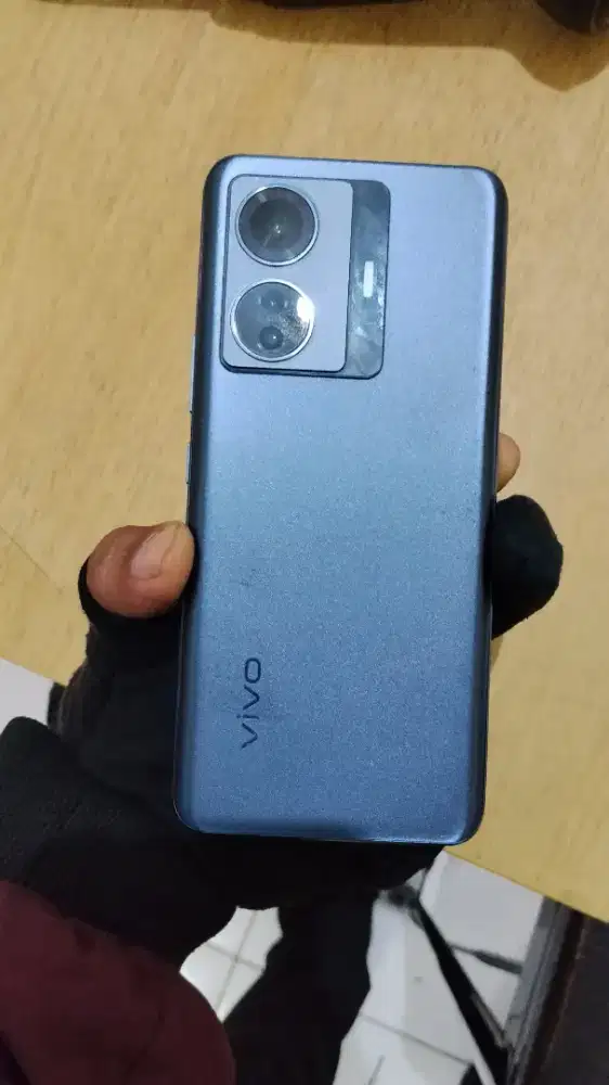 Hp vivo t1pro bekas