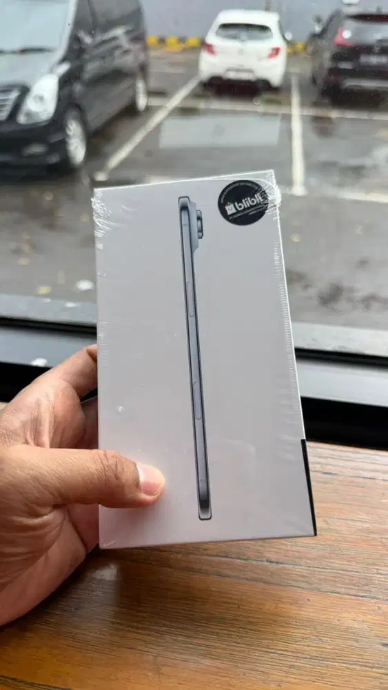 iphone 17 Air 256gb sky blue ibox