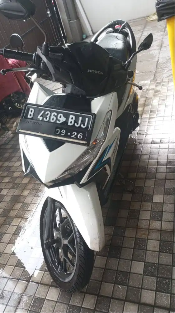 Dijual Vario LED Old tahun 2016