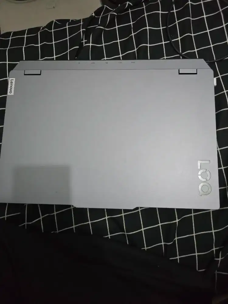 Laptop gaming lenovo