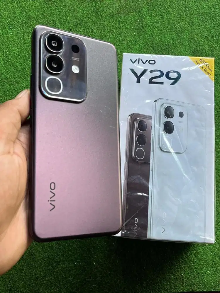 vivo y29 6/128gb