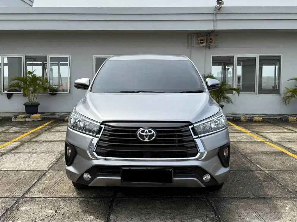 Toyota Kijang Innova G 2.0 At 2021