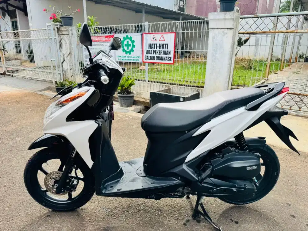 Honda Vario 125