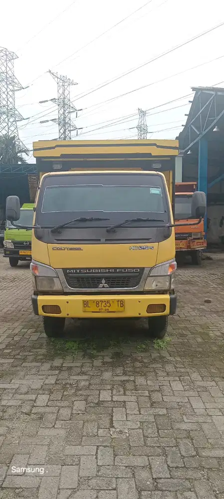 Mitsubishi L200 2005 Diesel