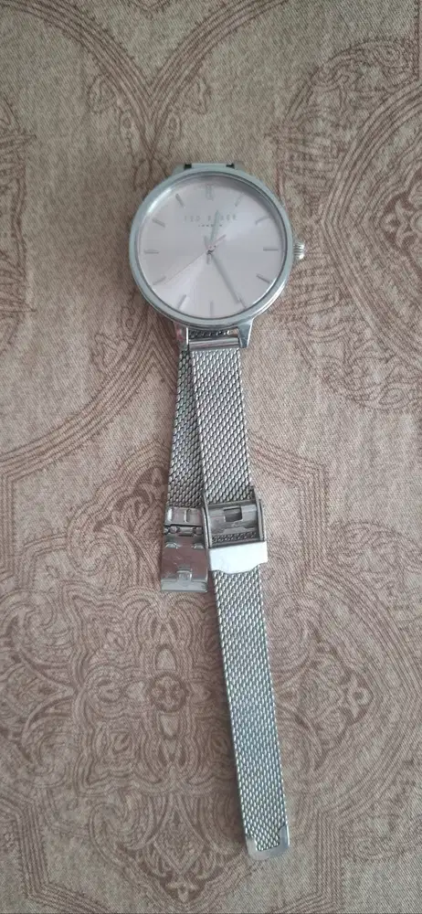 Jam Tangan Ted Baker Wanita Ori