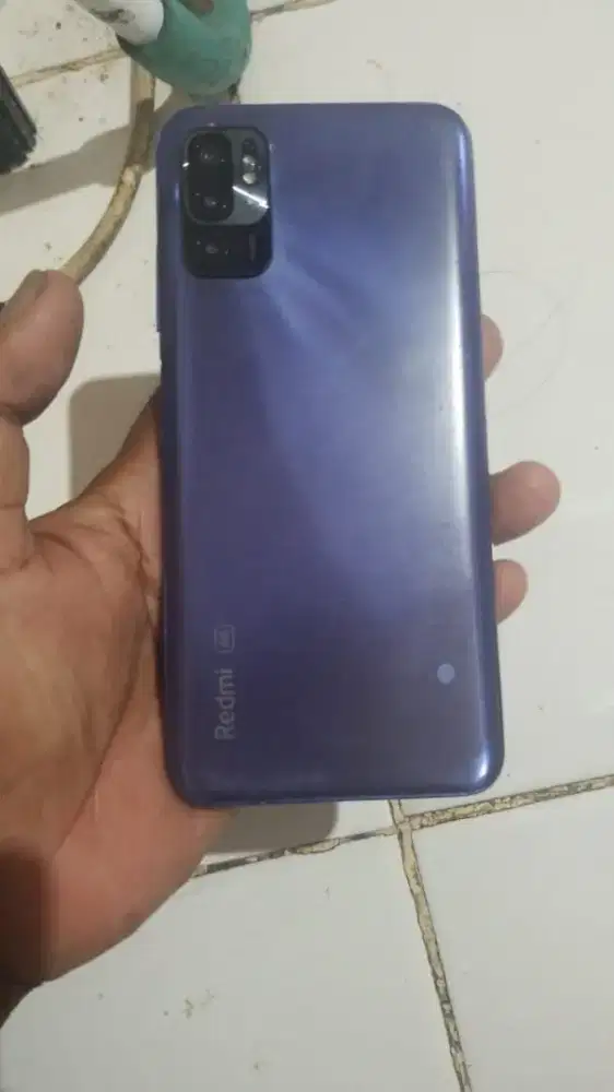 Redmi note 10 ram 8/128