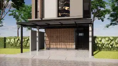 RUMAH KOST DEKAT KAMPUS DAN PERKANTORAN DI SUCI FASILITAS MEWAH