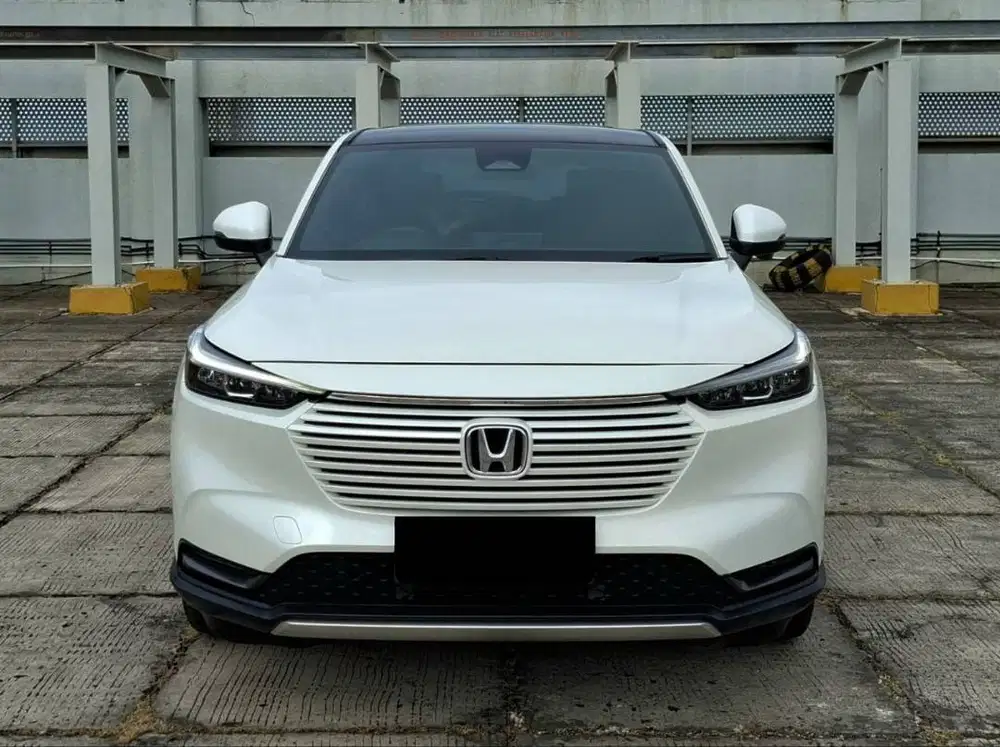 Honda HR-V 1.5 Special Edition 2023