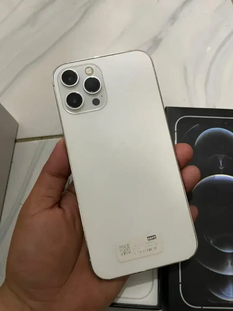 iphone 12 pro max 128 all operator