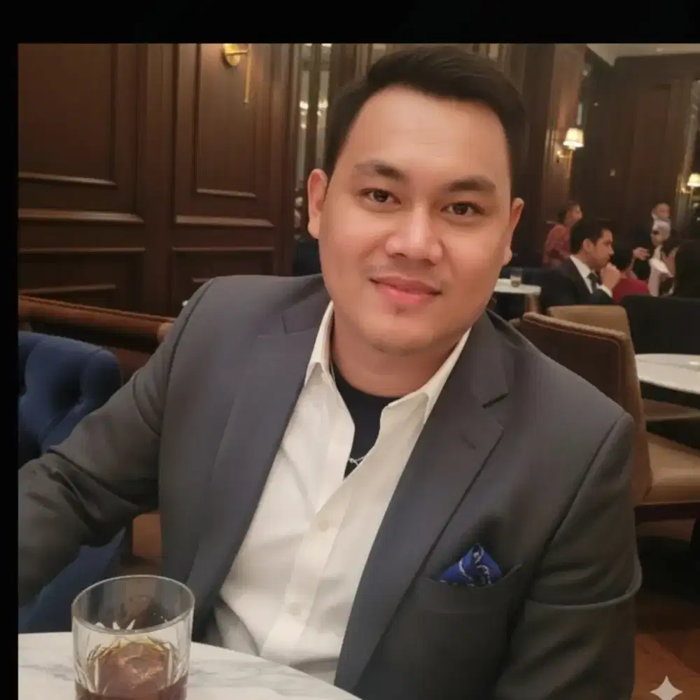 Info loker drever pribadi