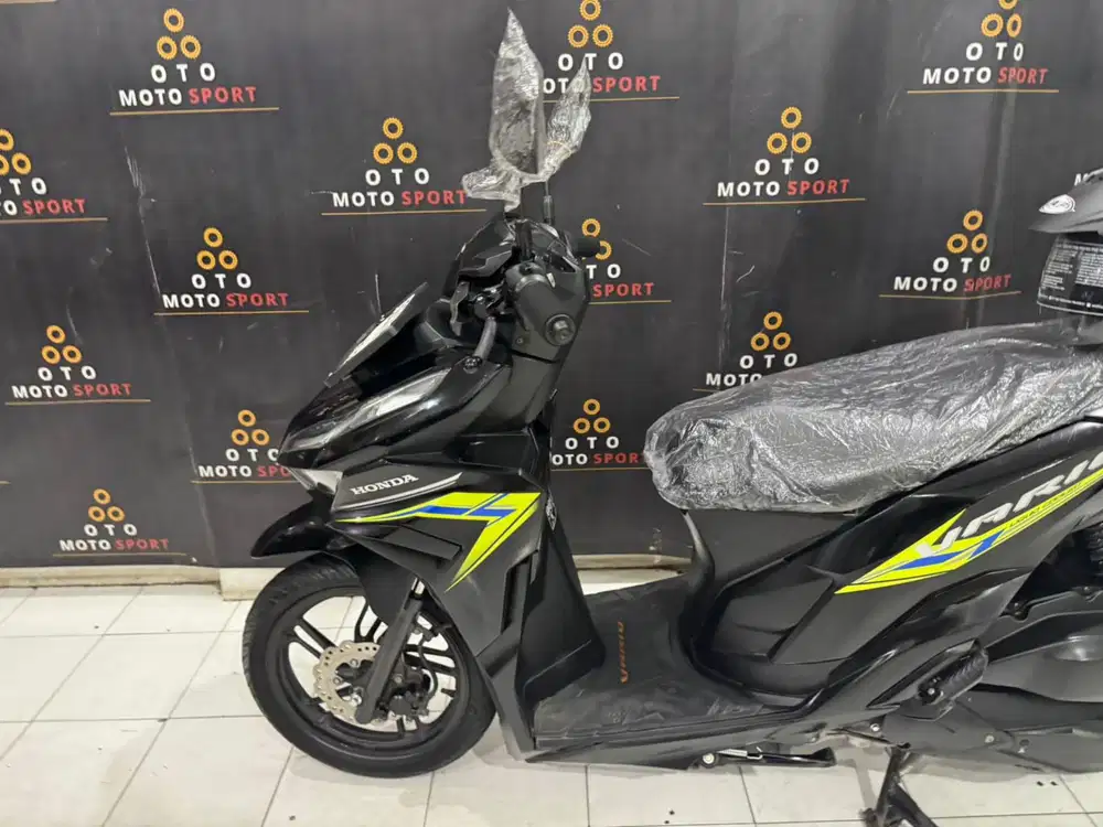HONDA New VARIO 125 2023