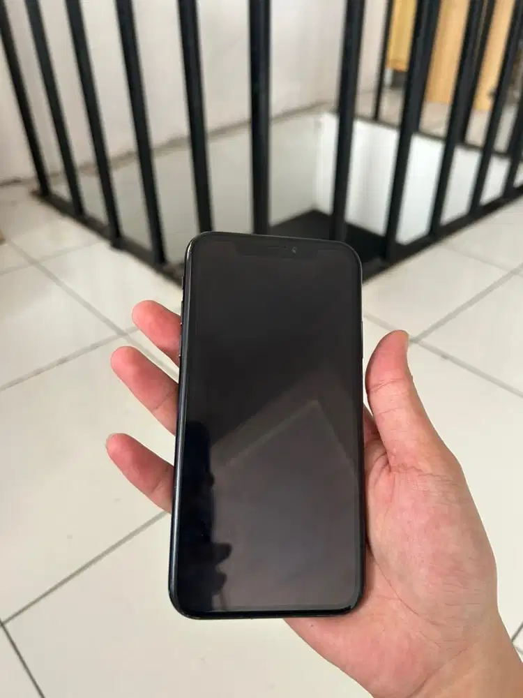 Iphone Xr 128 Gb Ex Inter ZA/A