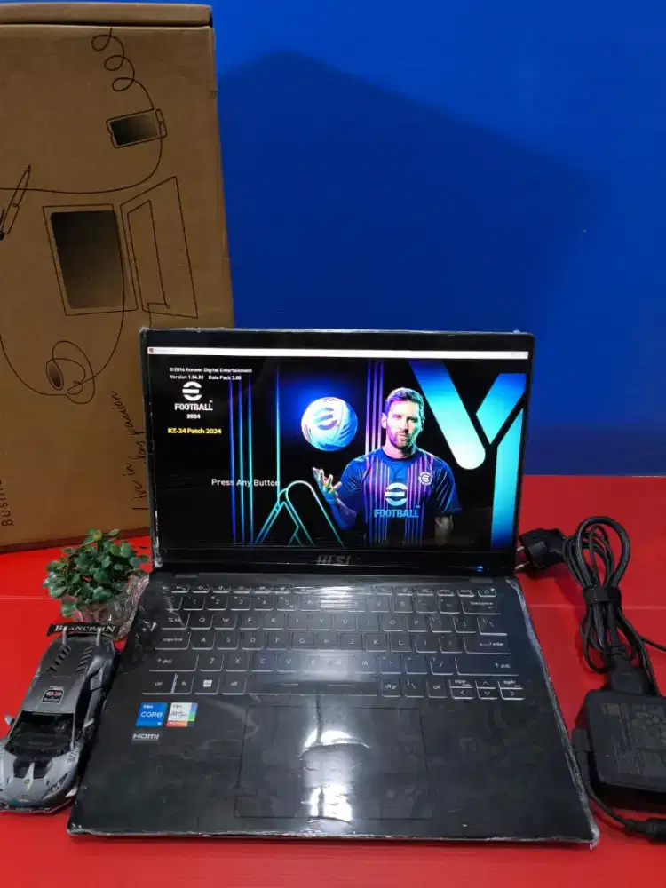 MSI Modern 14 C11M E14J3IMS [SSD 512Gb]