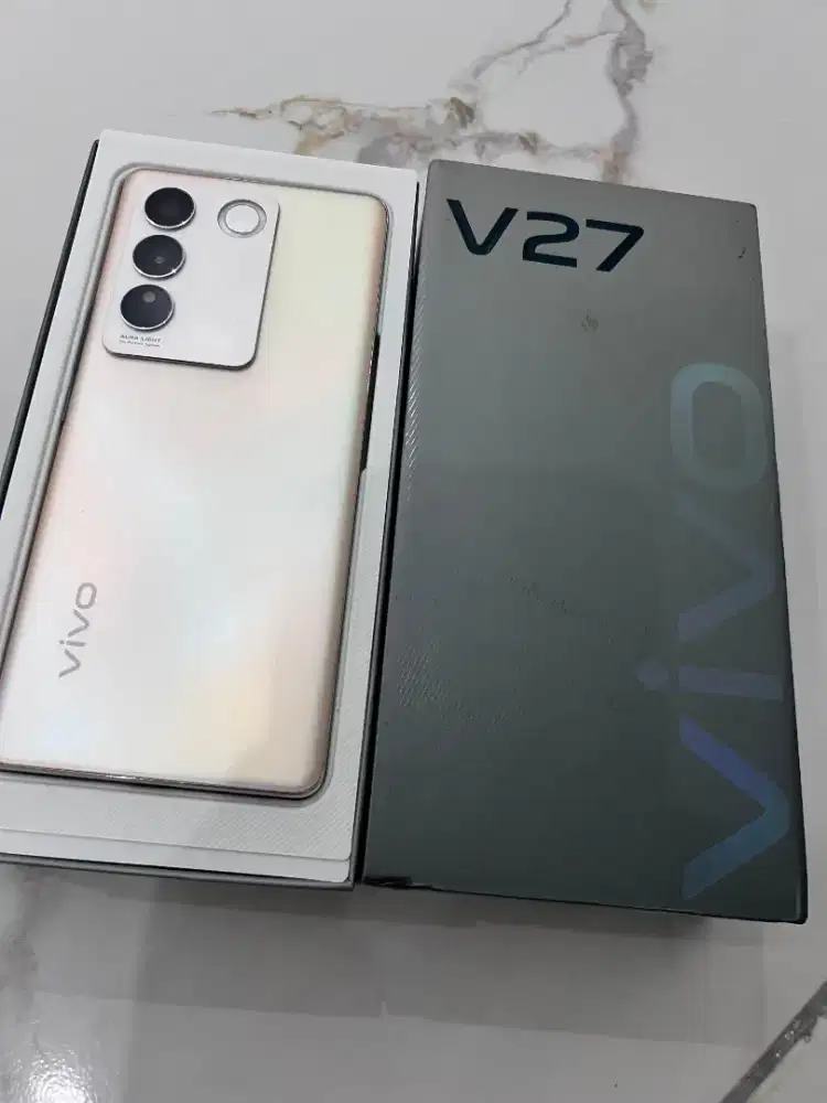 vivo v27 5g (256gb)