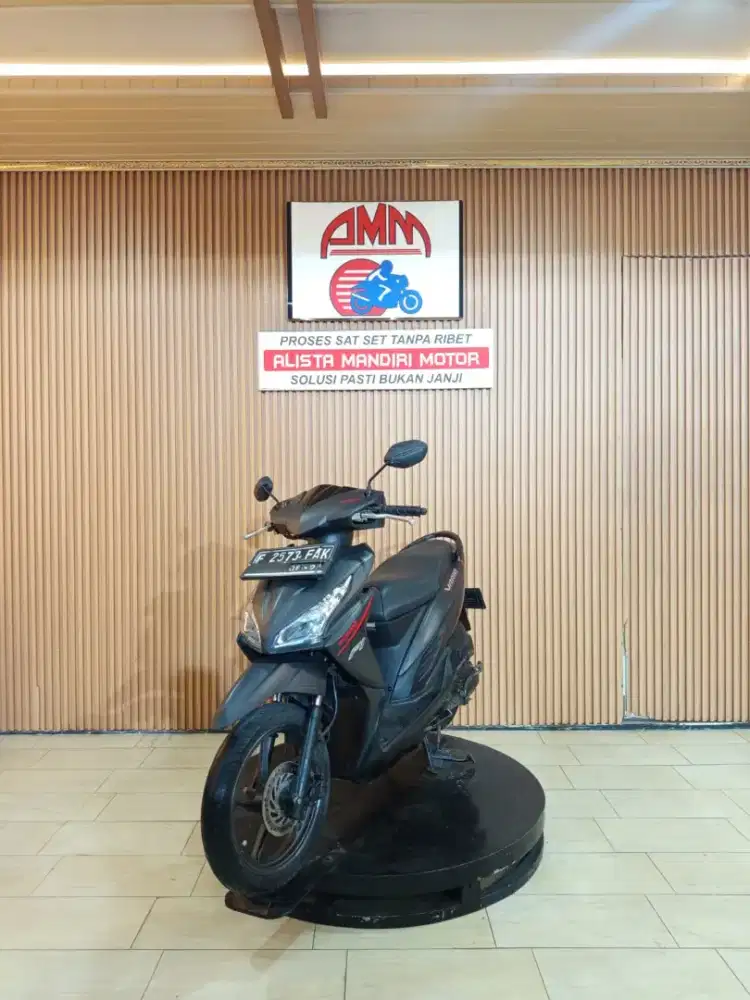 VARIO 110 ADV 2016, CASH ONLY, SHOPEE
