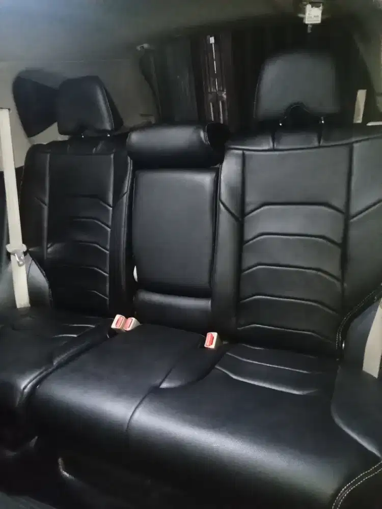 Nerima pasng semi paten buat mbil apa aja bisa