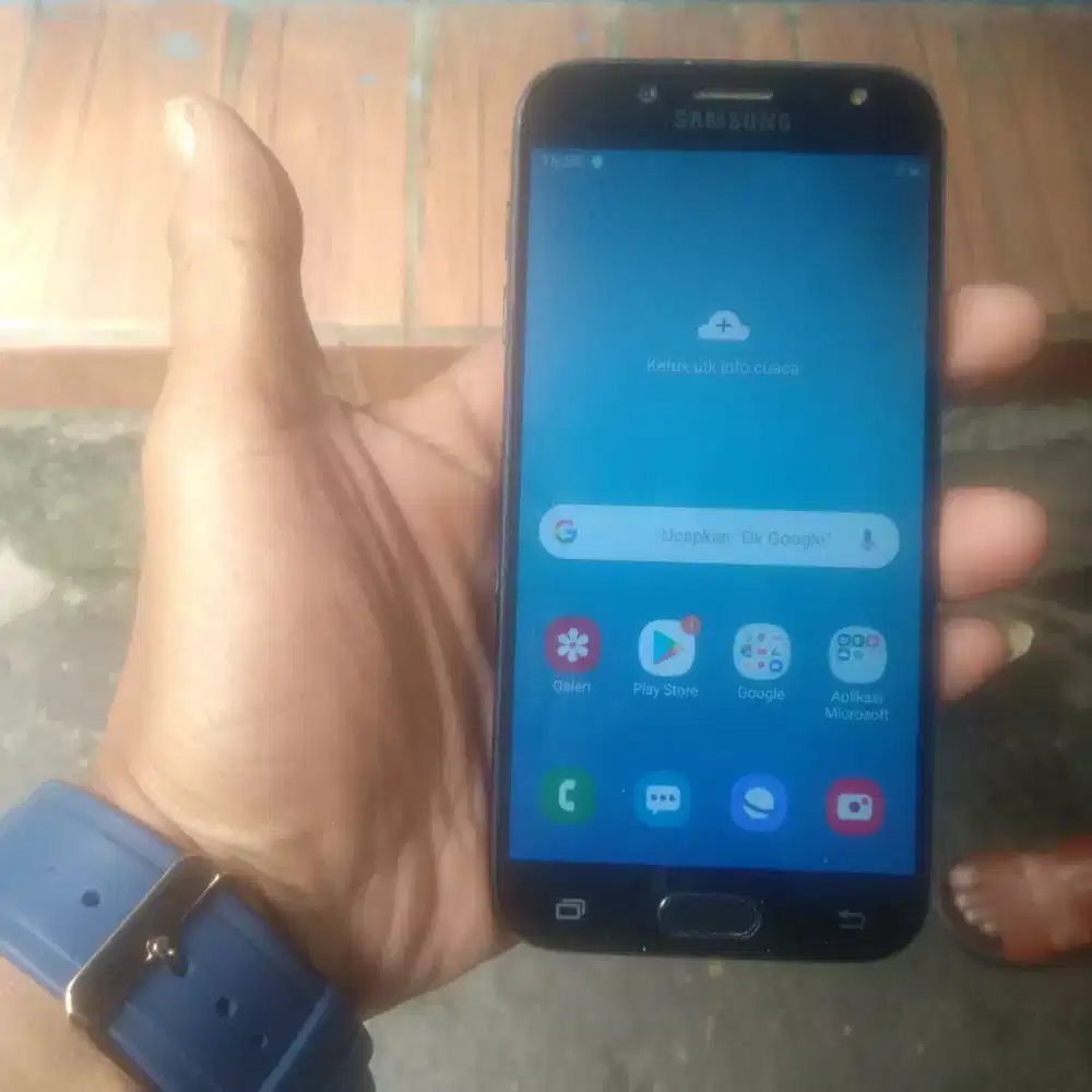 Samsung j5 pro 3/32 batang pernah ganti lcd minat chat