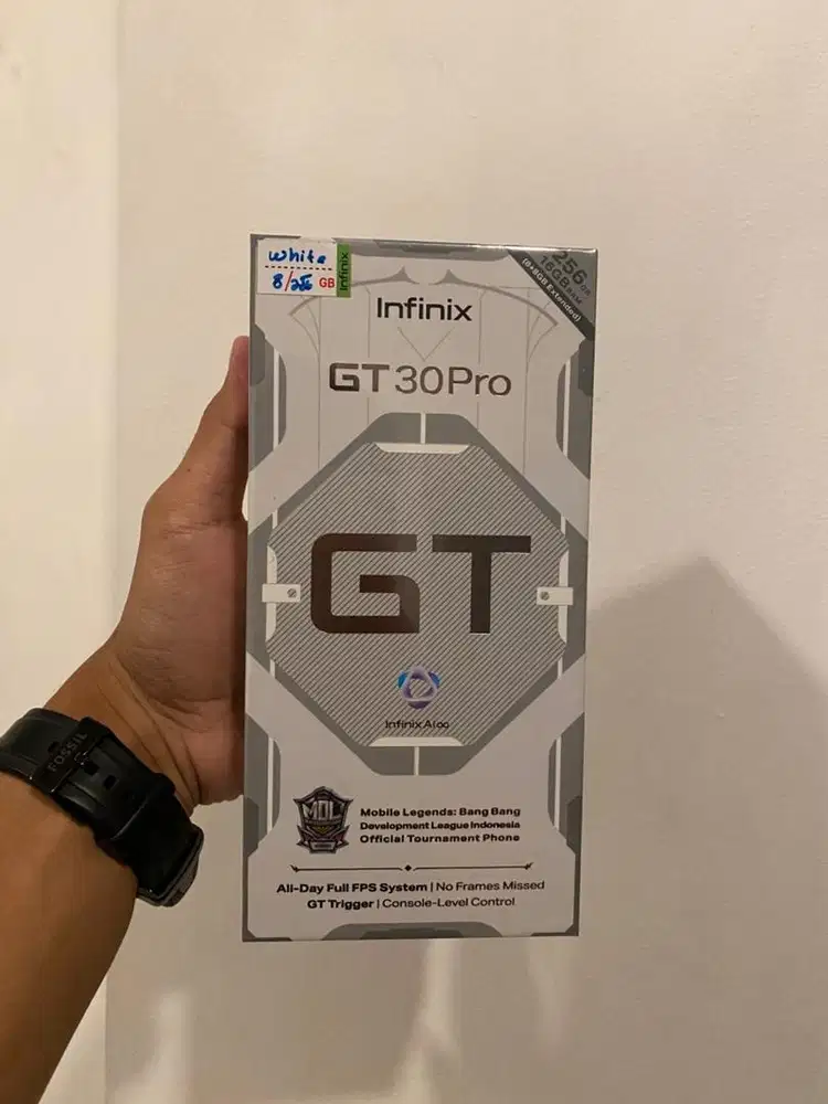 Infinix GT 30 PRO