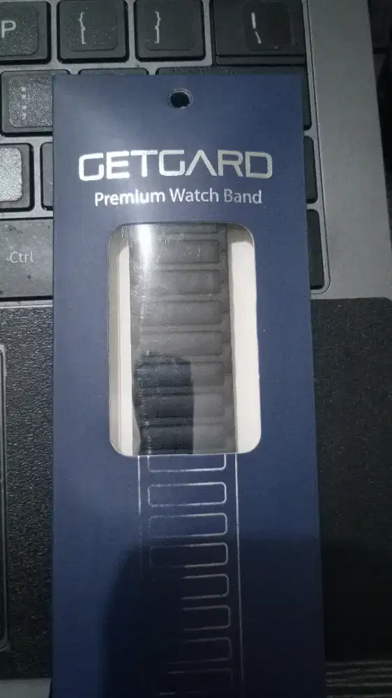 Strap Magnet premium getgard