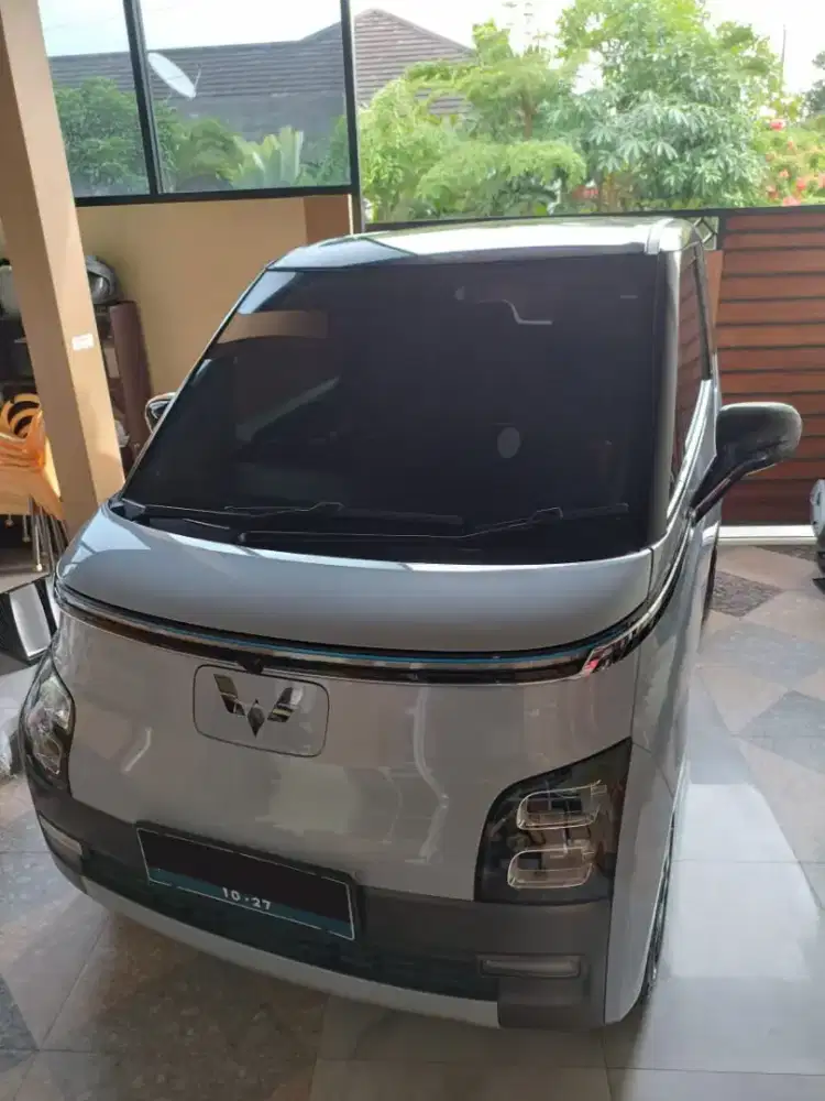 Wuling Air EV Tipe Long Range
