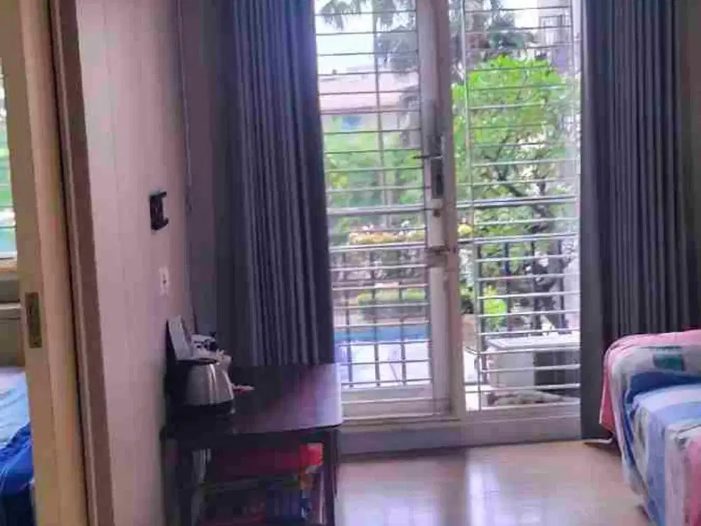 DIJUAL 2BR FURNISH BU@ Puri Park View