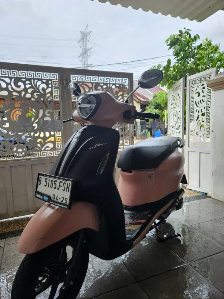 Grand Filano Neo Hybrid