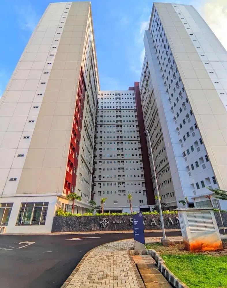 ART+Momong (Nginep) Pondok Kelapa, Jaktim