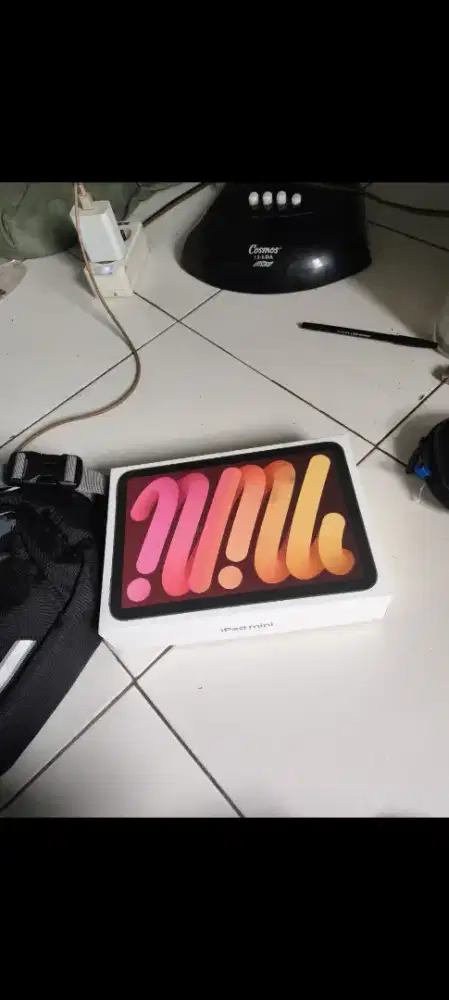 Iped mini 7 128 GB WiFi