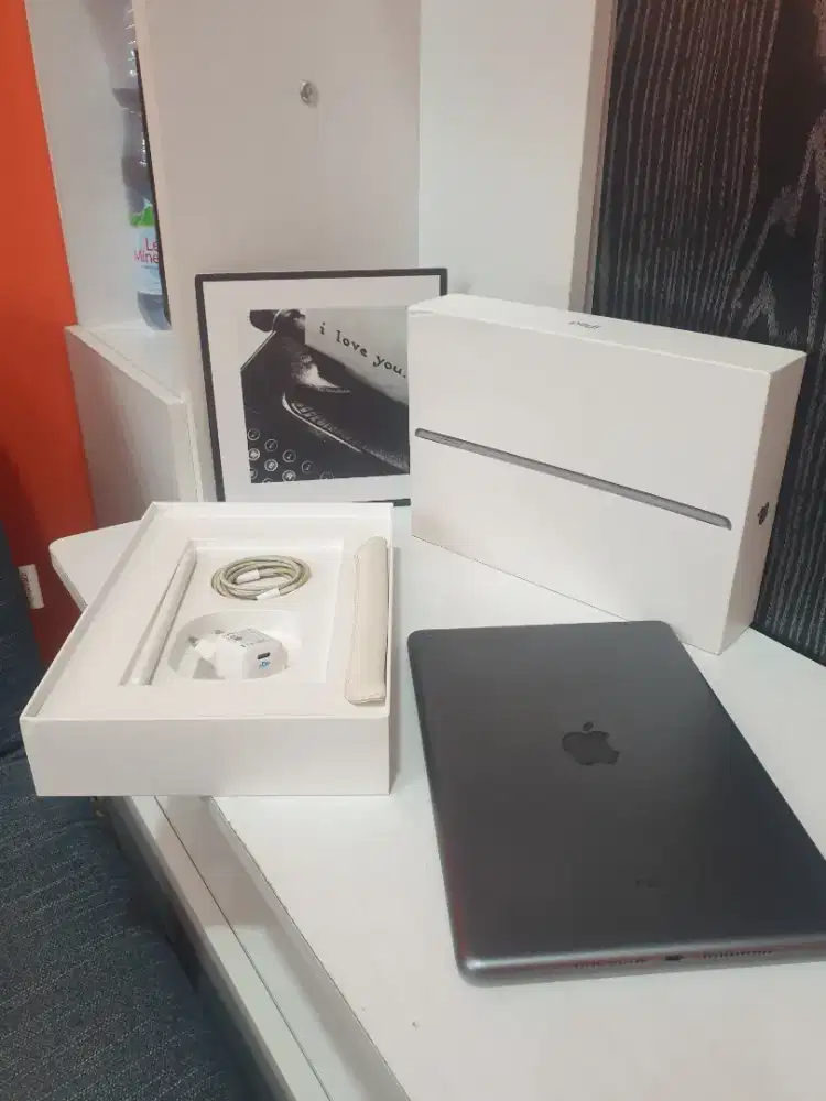 Ipad gen 9 inter wifi 64gb